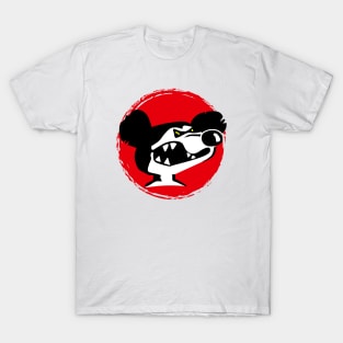 Angry Mouse T-Shirt